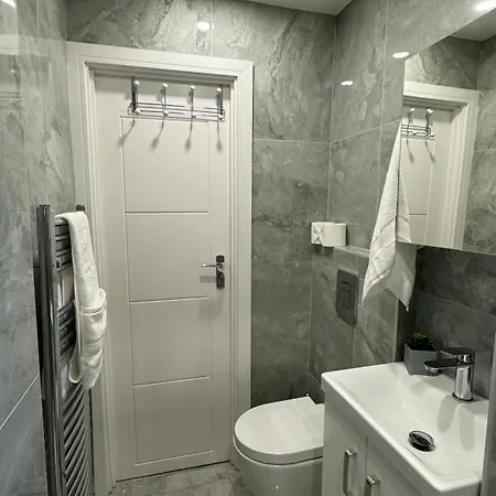 Spacious Double Room In Greater Londres Exterior foto