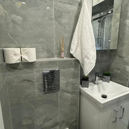 Spacious Double Room In Greater Londres Exterior foto