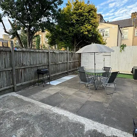 Spacious Double Room In Greater Londres Exterior foto