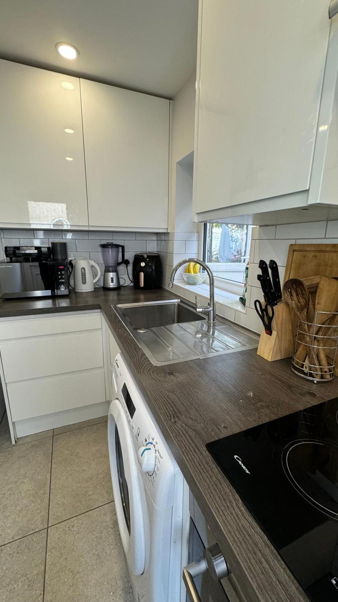 Spacious Double In Greater Londres