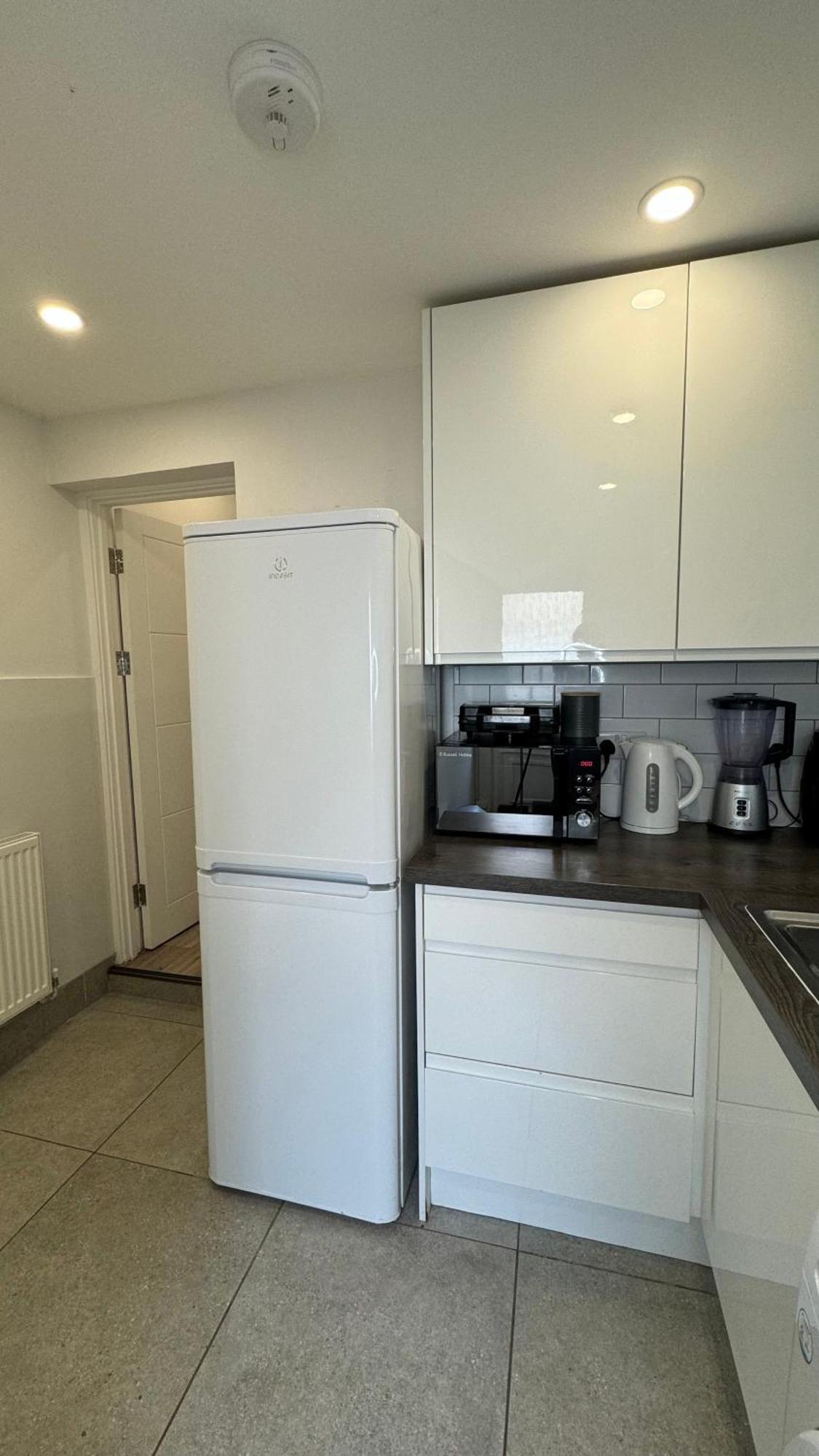 Spacious Double In Greater Londres