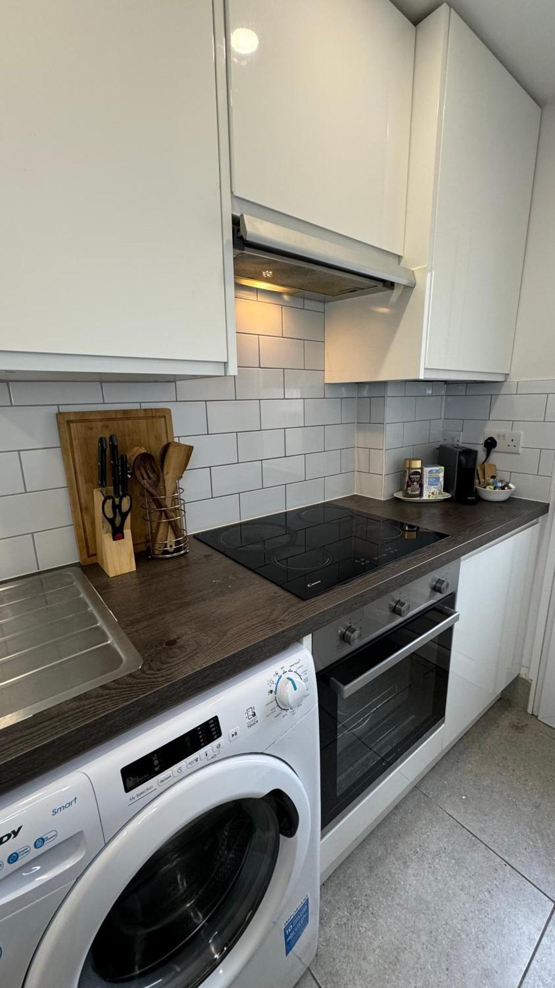 Spacious Double In Greater * Londres